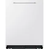 Samsung DW6500AM Vollintegrierbarer Geschirrspüler, 60 cm, 14 Maßgedecke