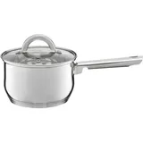 Ambition Berry Topf-Set 4-tlg. Kasserolle + Stieltopf + Milchtopf + Deckel