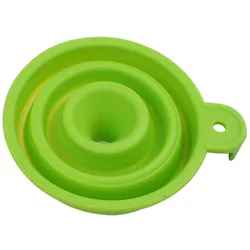 Renberg - Easy Kitchen Collection Silikonsieb 11x13x10cm
