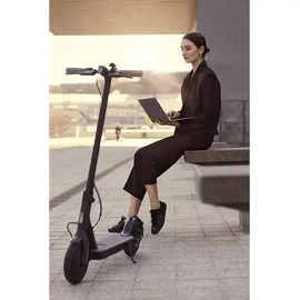 Xiaomi Mi Electric Scooter 1S anthrazit