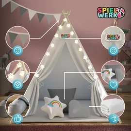 SPIELWERK Kindertipi