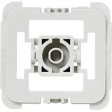 eQ-3 HomeMatic Einzeladapter Gira 55