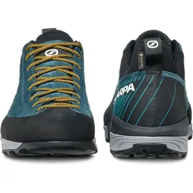 Scarpa Mescalito GTX Herren petrol 45,5
