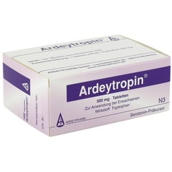 Ardeytropin