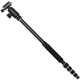 B.I.G. TM-1250 Alu-Reisestativ