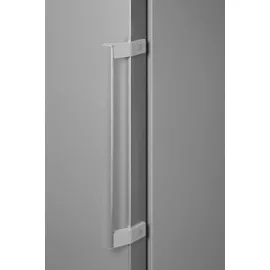Bosch Serie 4 KSV36VLDP Kühlschrank (346 l, 1860 mm hoch, Inoxlook)