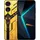 ZTE Nubia Neo 8 GB RAM 256 GB War Damaged Yellow