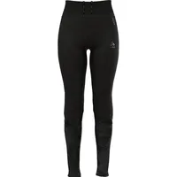 Odlo Damen, Langlaufhose, Zeroweight Warm Reflective S