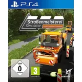 Straßenmeisterei Simulator