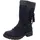 Rieker Stiefel / schwarz