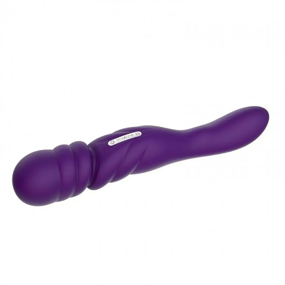 Massagestab 'Jane' | Nalone Vibrator 1 St lila