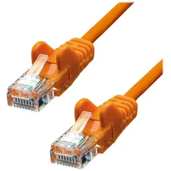 ProXtend Patch-Kabel - RJ-45 (M) zu RJ-45 (M)