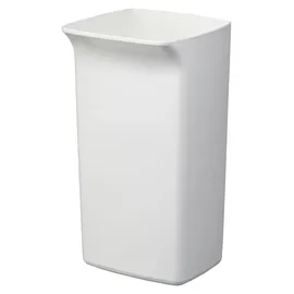 Durable Durabin Flip 40 l weiß/grau