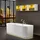 Villeroy & Boch Finion F58 418x356x270mm