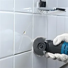 Bosch Segmentsägeblatt ACZ 70 RT5 70 mm 10er-Pack