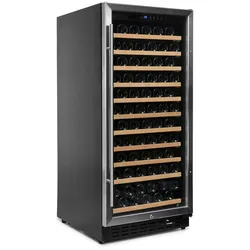 VINOBOX- Weinkeller, Weinkeller 110 1T Edelstahl