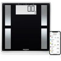 Soehnle Shape Sense Connect 50 Schwarz