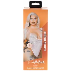 Masturbator Kiiroo Vanille Ashley Barbie