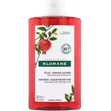 Klorane Pflegeshampoo mit Granatapfel 400 ml