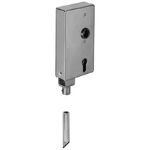 AMF Schlosskasten 140V DIN L/R Maß A40xB94xC173mm Dornmaß 60mm