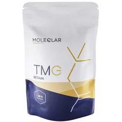 Moleqlar TMG Betain-anhydrat Pulver