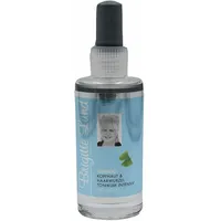 Brigitte Lund Ginkgo Kopfhaut & Haarwurzel Tonikum Intensiv mit Biotin 100 ml