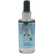 Brigitte Lund Ginkgo Kopfhaut & Haarwurzel Tonikum Intensiv mit Biotin 100 ml