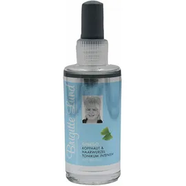 Brigitte Lund Ginkgo Kopfhaut & Haarwurzel Tonikum Intensiv mit Biotin 100 ml