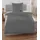 Cinque LINE Grau 200 x 200 cm + 80 x 80 cm