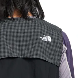 The North Face NSE Tech Vest Schwarz L