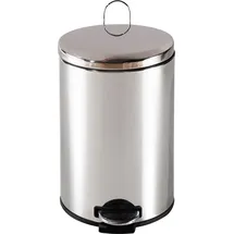 Hti-Living Jannik 12 l Silber