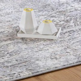 OBSESSION My Salsa taupe ca. 160x230cm