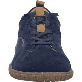 Josef Seibel Wynona 01 Damen Weite G Blau 37
