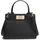 Tommy Hilfiger TH Modern Mini Satchel Umhängetasche Kunstleder Black