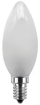 Segula 55312 LED-Lampe Warmweiß 2700 K 3,2 W E14 G