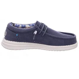Fusion Damen Blau 39