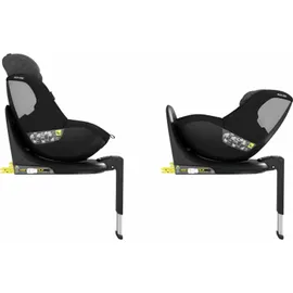 Maxi-Cosi Mica authentic black