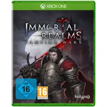 Immortal Realms: Vampire Wars