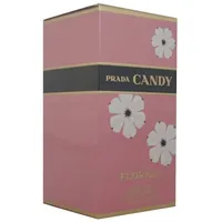 Prada Candy Florale Eau de Toilette Spray 50 ml