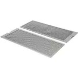 BSH 460007 Metallfettfilter