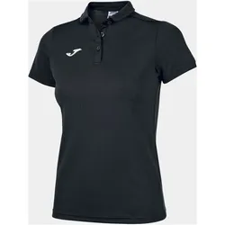 JOMA Hobby Poloshirt Mädchen 100 - schwarz 164