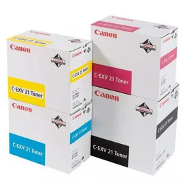 Canon C-EXV21M magenta