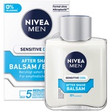 Nivea Men Sensitive Cool Balsam 3 x 100 ml