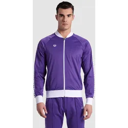 Jacke herren Relax IV Team - Team Purple-white-team Purple - M