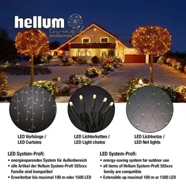 Hellum Lichterketten-System-Erweiterung