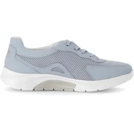 Gabor Sneaker Damen Blau 39