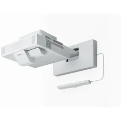 Epson EB-1485Fi Full HD Beamer mit integriertem WLAN, 5000 Lumen und vielseitigen Anschlussmöglichkeiten