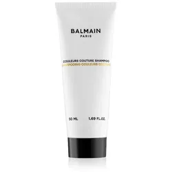 Balmain Hair Couture COULEURS COUTURE SHAMPOO Shampoo 50 ml