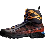 Mammut Taiss Light Mid GTX M black/arumita 40