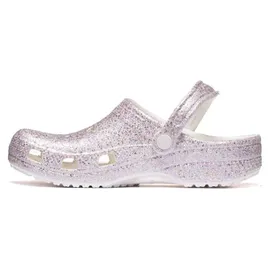 Crocs Classic Clog, Weiß, 37 EU, weiß, 36/37 EU
